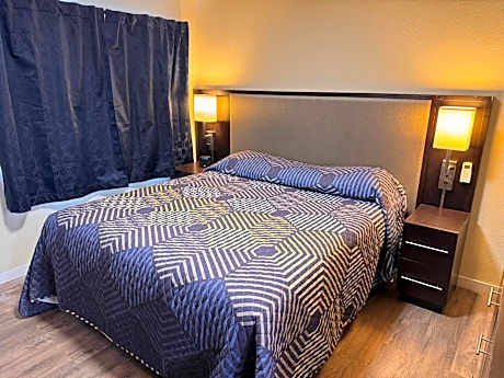 The Lodge Tulelake