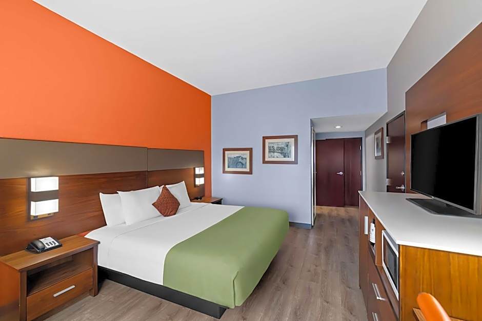 Best Western Harker Heights