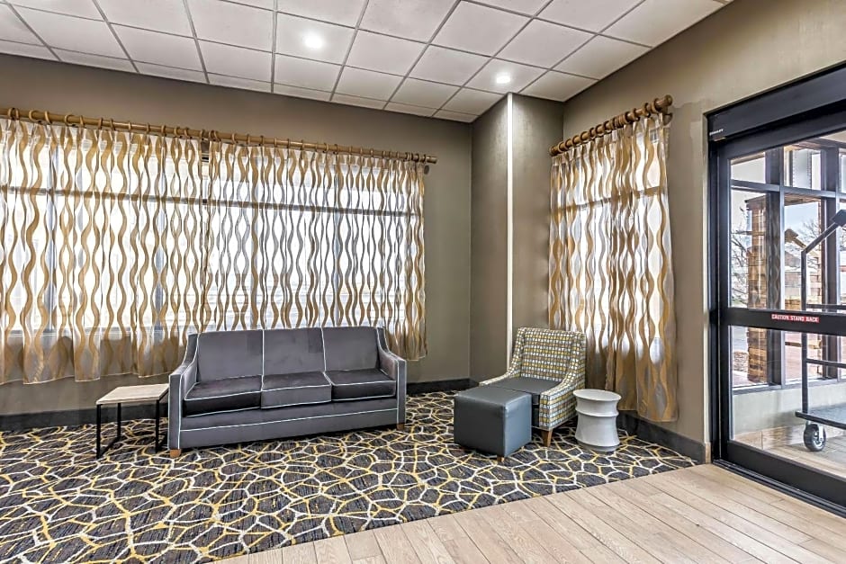 Comfort Inn SW Omaha I-80