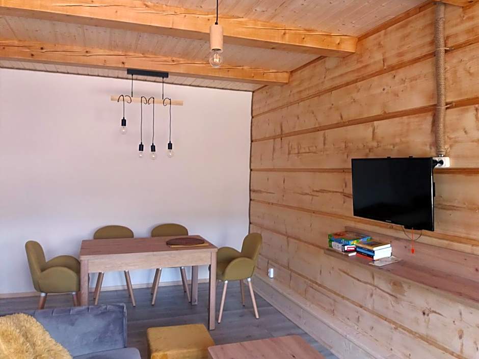 Domek-Górska Przystań