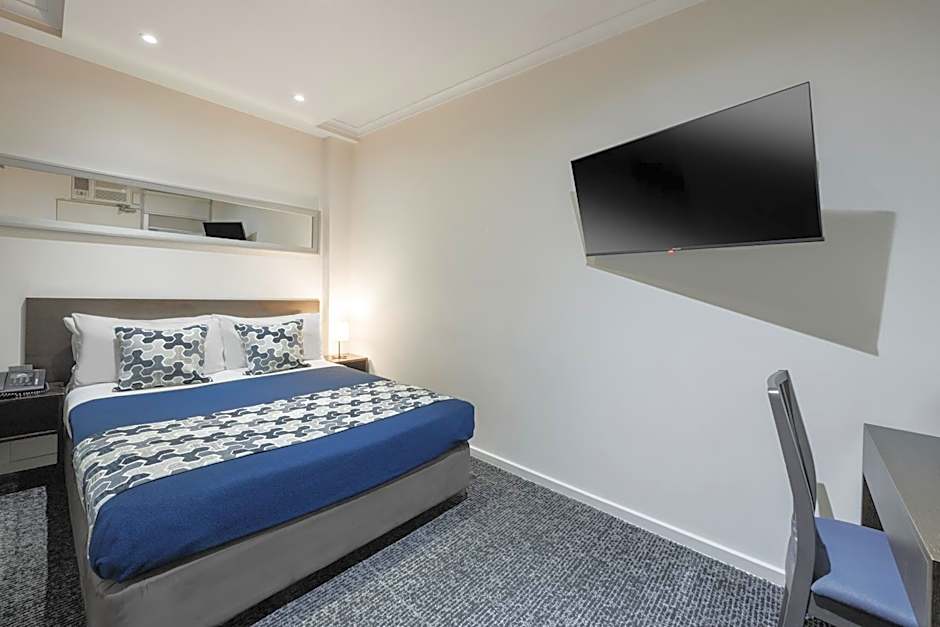 Great Southern Hotel Melbourne