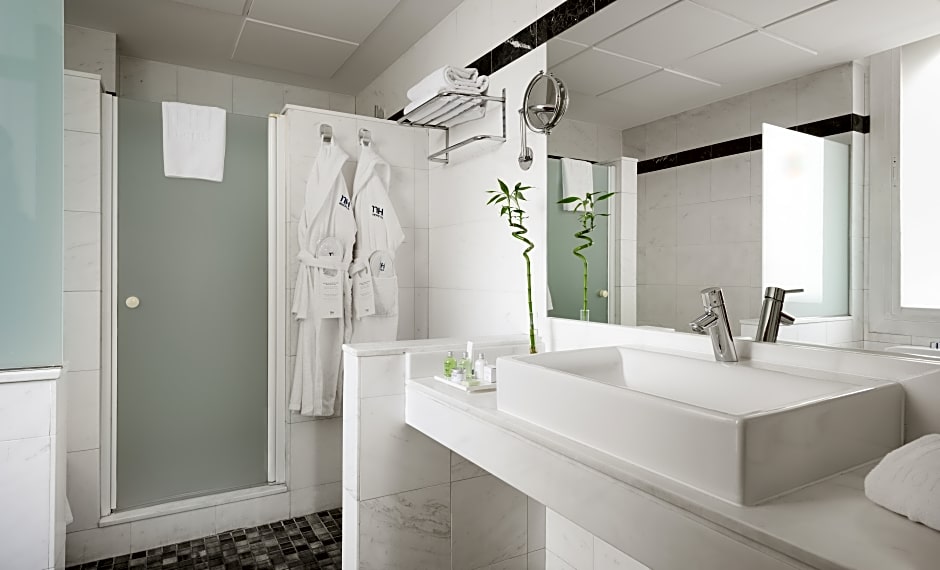 Avani Alonso Martinez Madrid Hotel