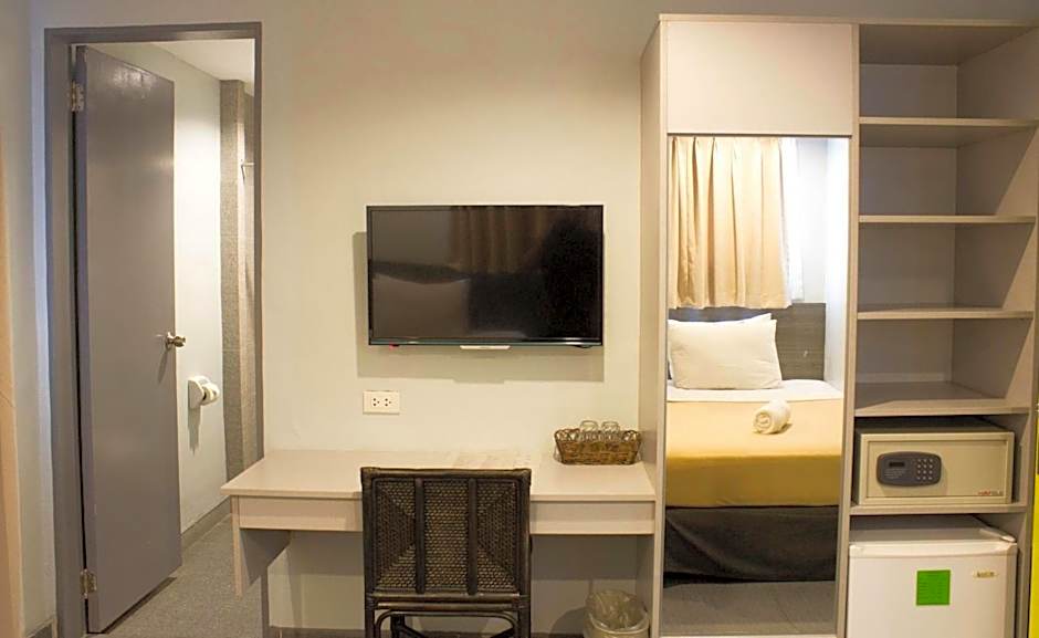 Cebu R Hotel - Mabolo