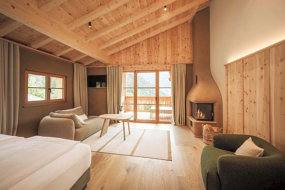 Naturhotel Lüsnerhof