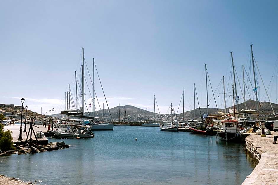 HERCULES LUXURY LIVING