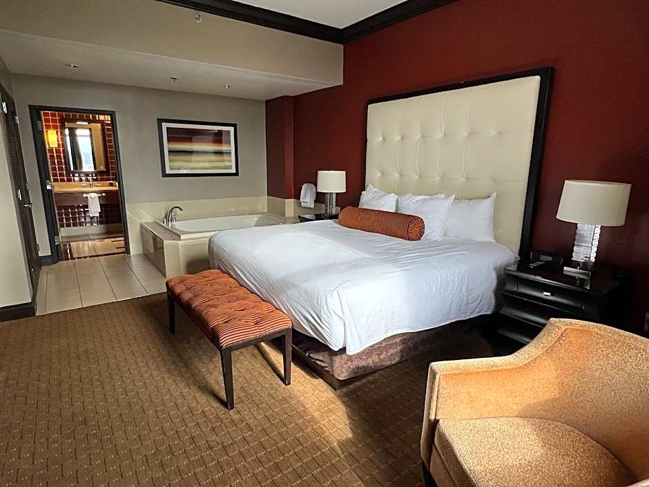 Ameristar Casino Hotel Vicksburg, Ms.