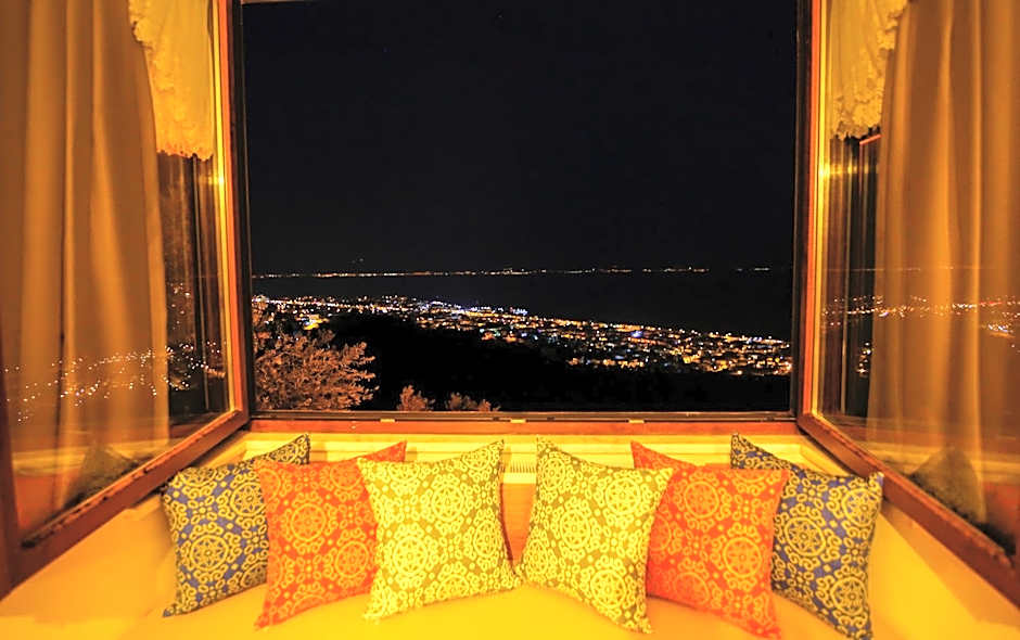 KAZDAĞLARI ZEYTUNİHAN BUTİK OTEL