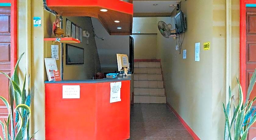 RedDoorz @ Bankal Lapulapu