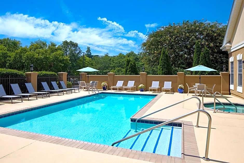 Residence Inn by Marriott Raleigh Crabtree Valley