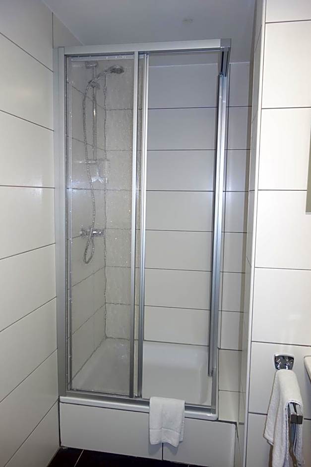 Budget Hotel Ludwigshafen