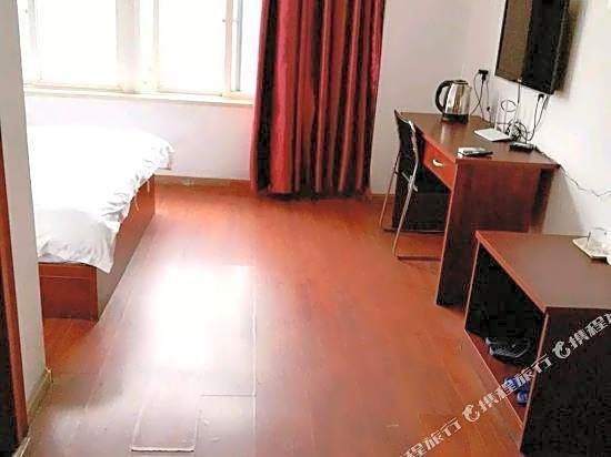 Ningbo Futian Hotel