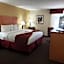 A Victory Hotel & Suites