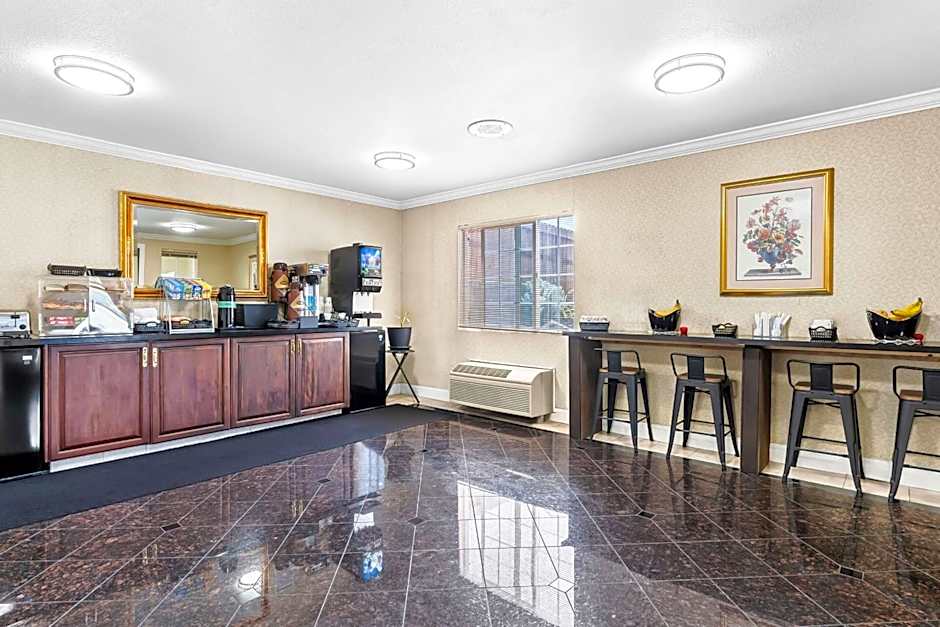 SureStay Hotel by Best Western Castro Valley