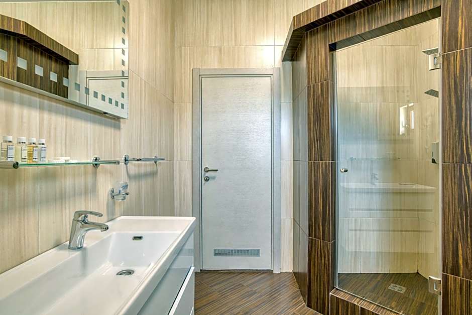 Hotel Opera Jaz