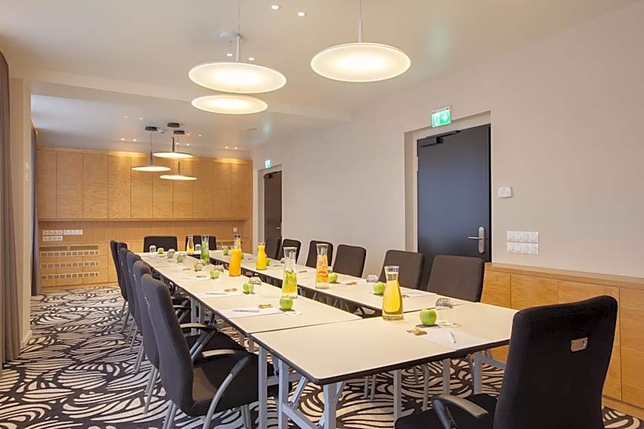 Holiday Inn Dresden - Am Zwinger By IHG