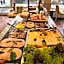 Hotel Krone Aachen | City-Eurogress