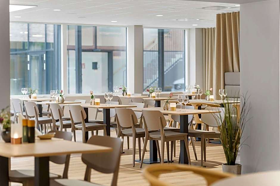 Best Western Plus Hotel Odense