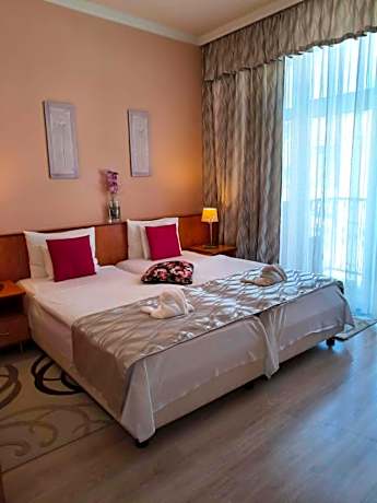 Single Room with Balcony