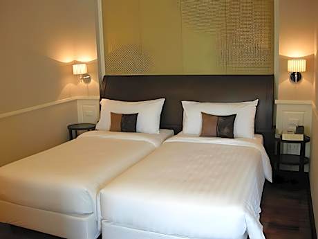 City View With Breakfast