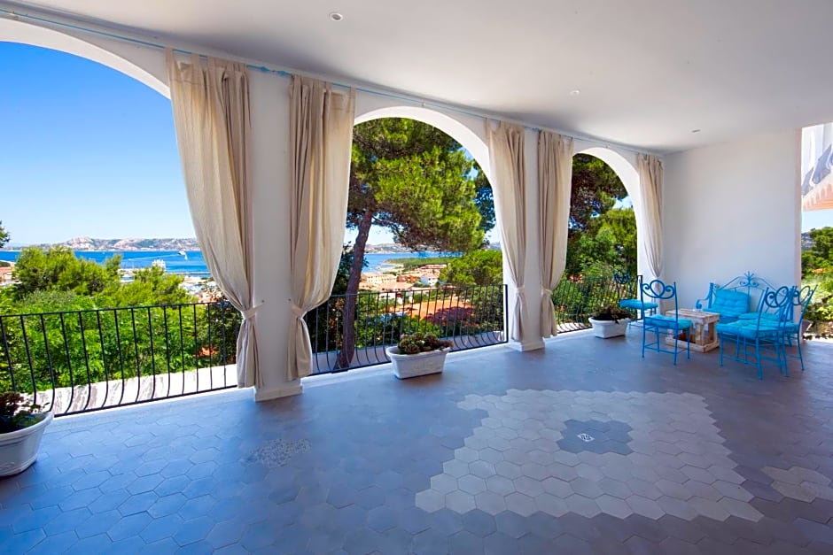 Grand Hotel Palau