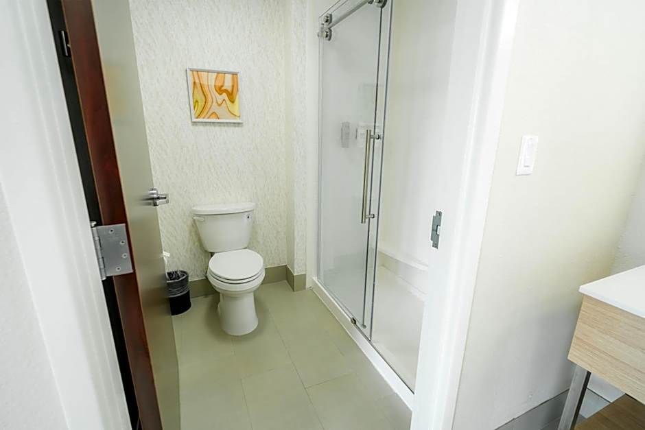 Hampton Inn & Suites Mission