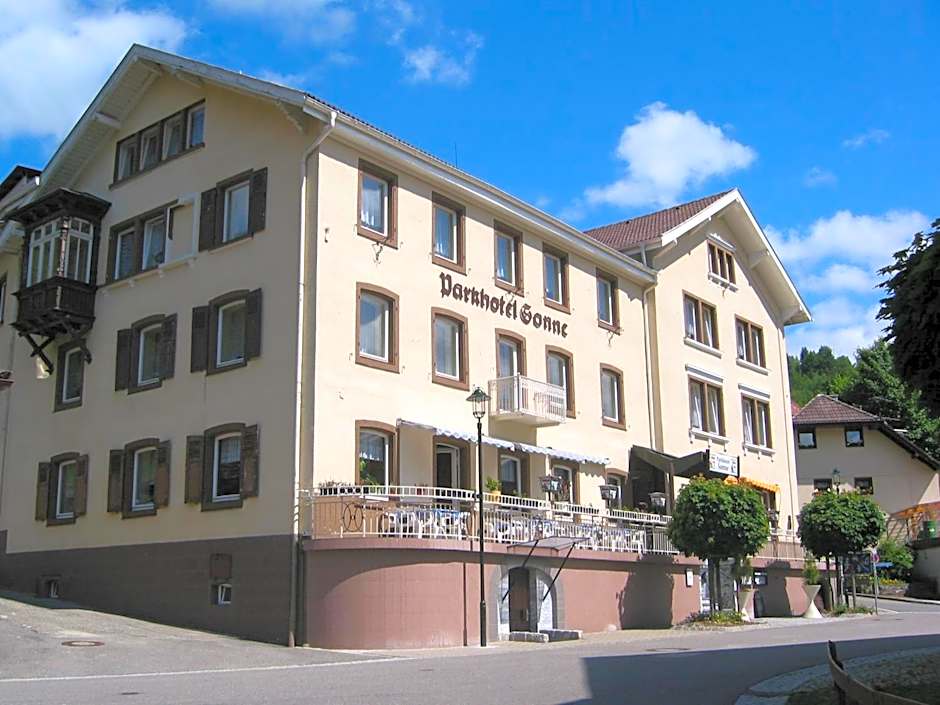 Parkhotel Sonne