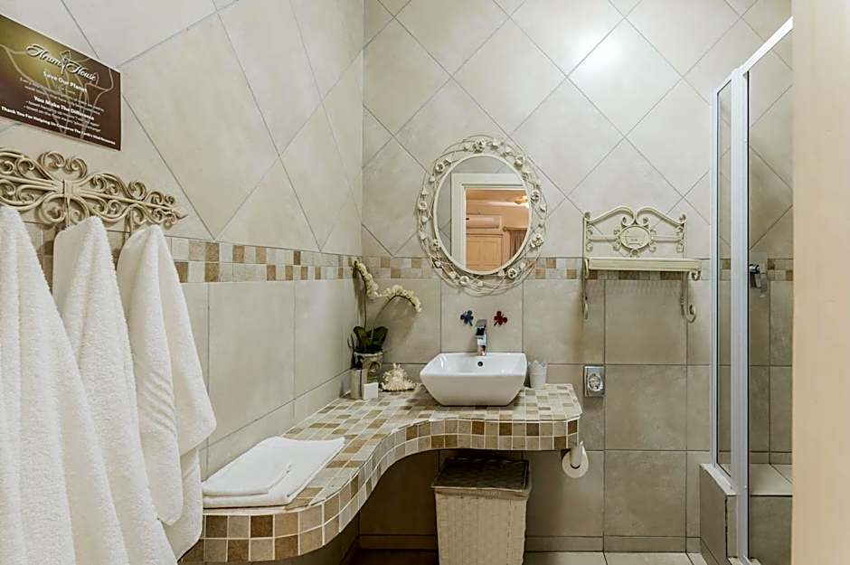 Arum Guest House
