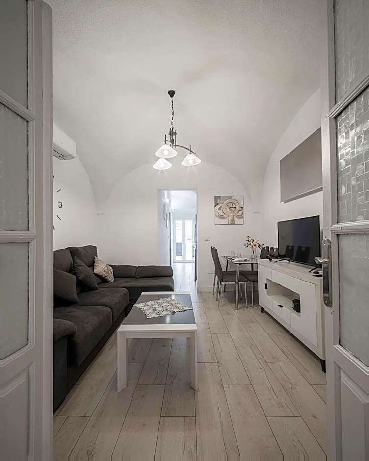 Apartamentos Gladiador