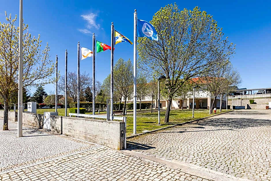 HI Bragança – Pousada de Juventude