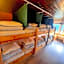 Mountain Hostel Gimmelwald