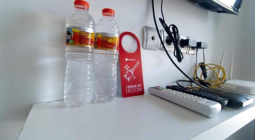 RedDoorz Syariah @ Winong Nganjuk