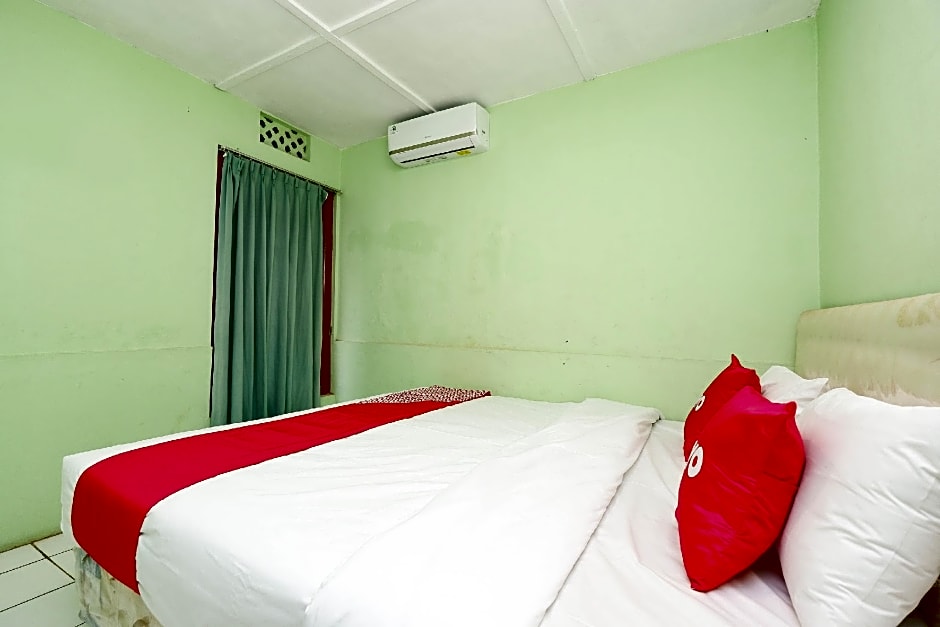 OYO 1808 New Bandungan Indah