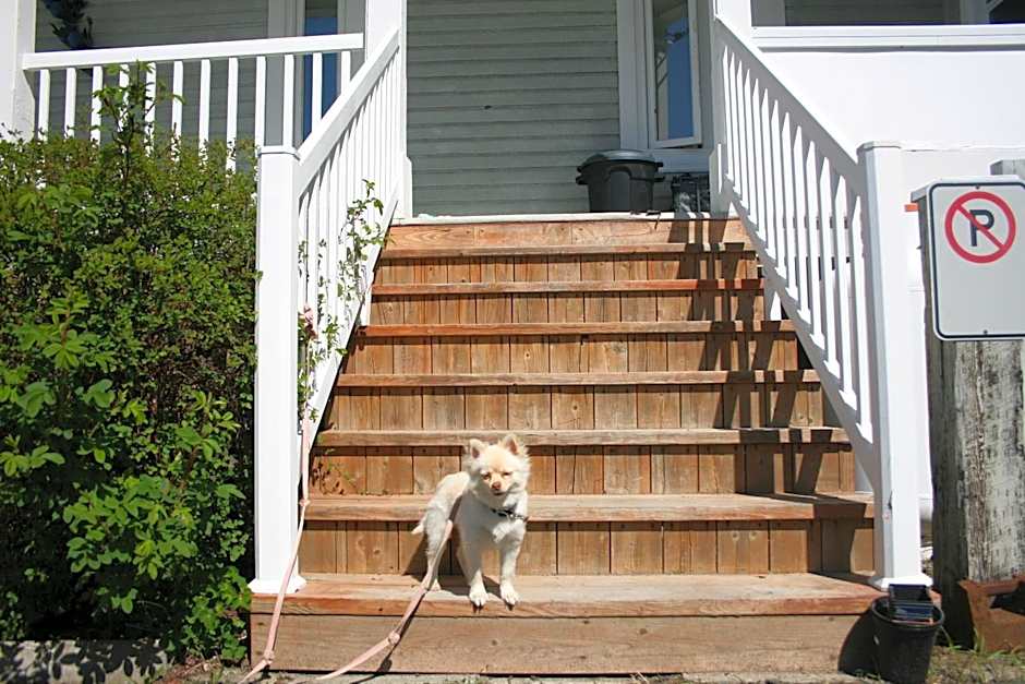 Auberge Presbytere Mont Lac-Vert