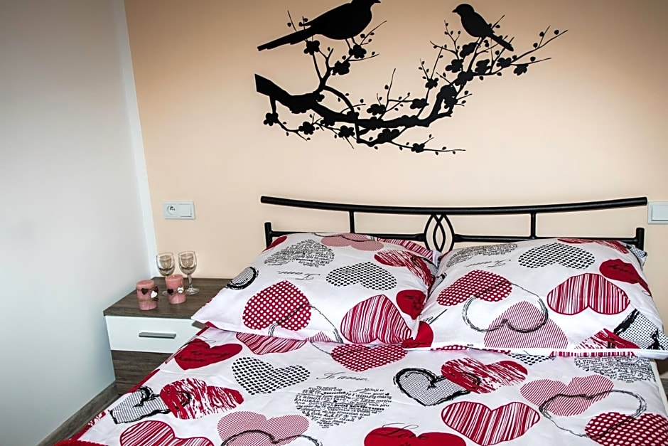 Natalia Rest domki & camp