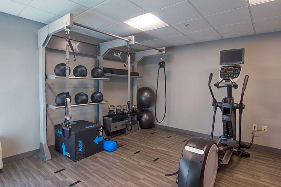 Hampton Inn By Hilton Medina