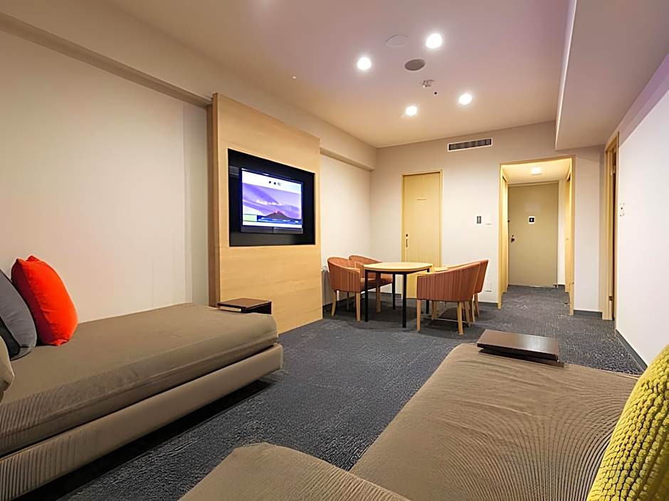 Hotel Regina Kawaguchiko