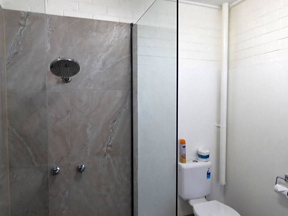 Dalby Parkview Motel