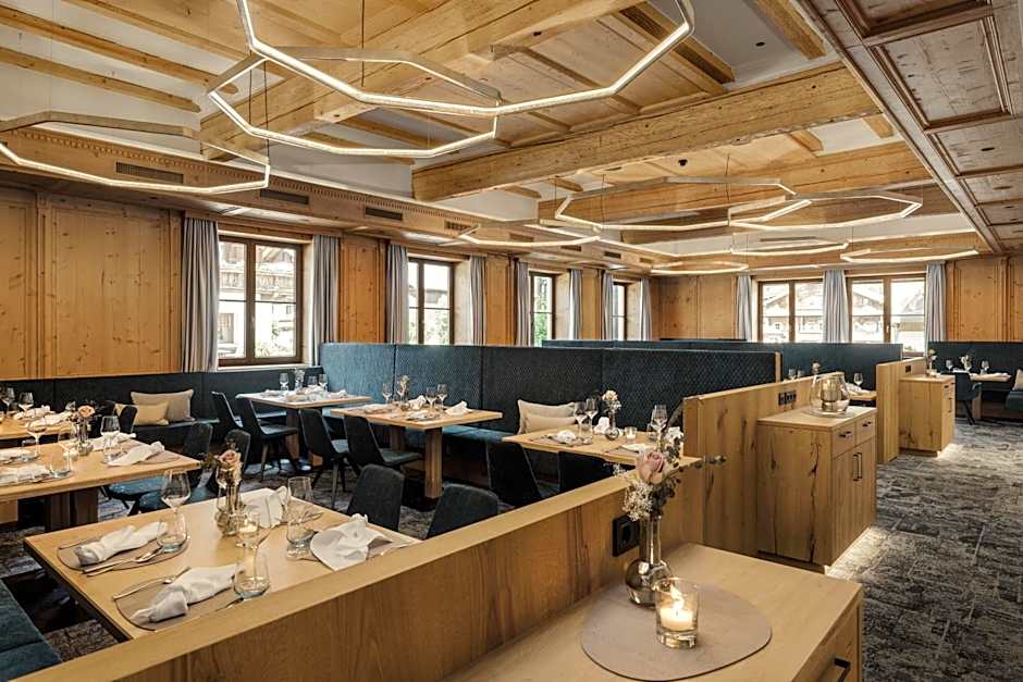 PACHMAIR 1453 apart resort