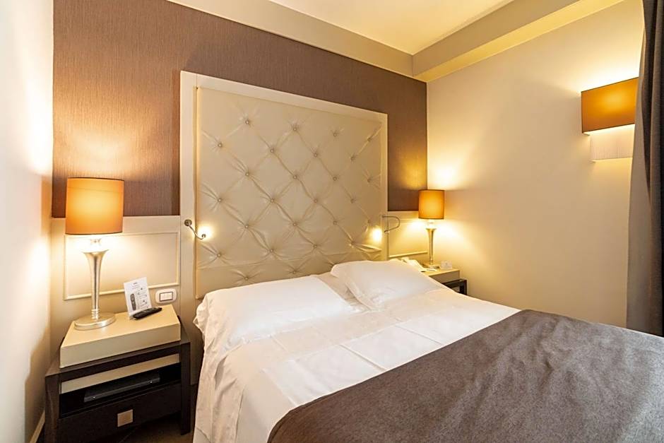 Best Western Plus Hotel Perla Del Porto