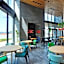 citizenM Seattle Pioneer Square