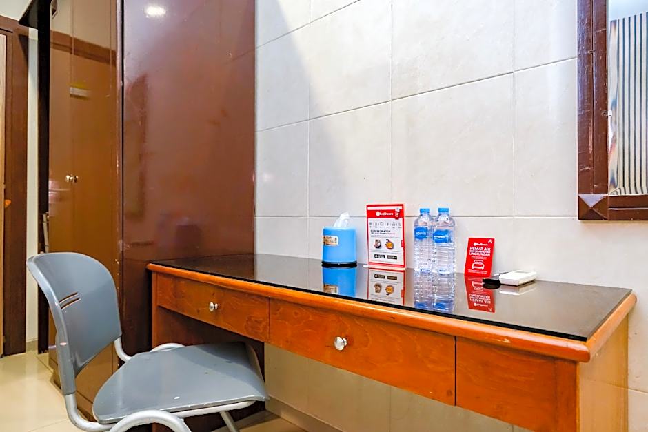 RedDoorz @ Panglima Sudirman Surabaya