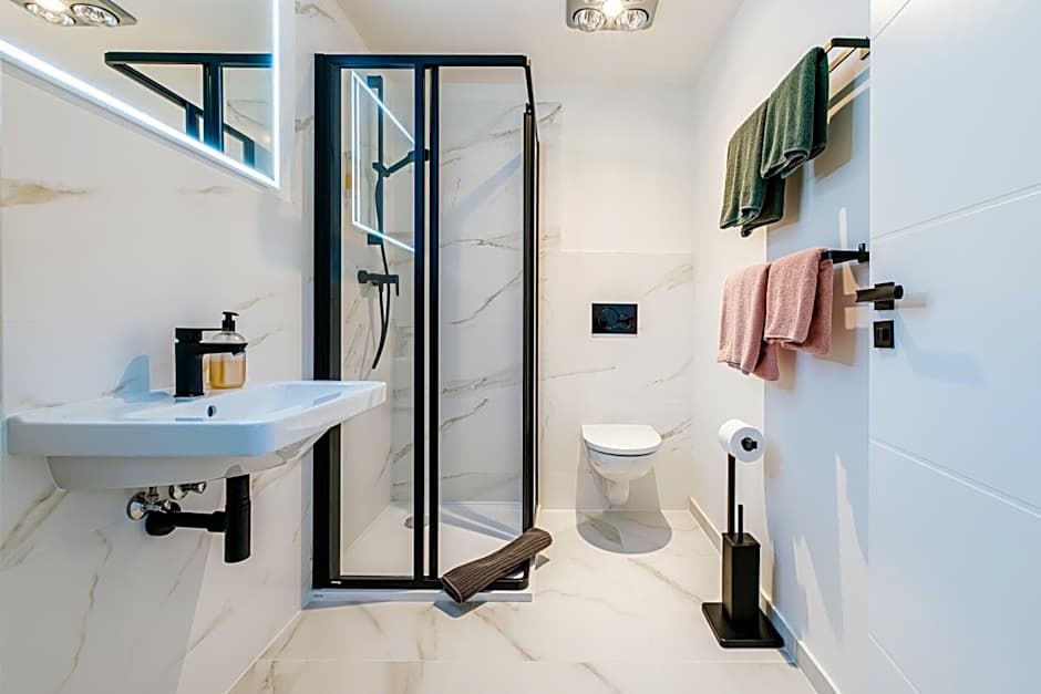 VV hotel & apartments