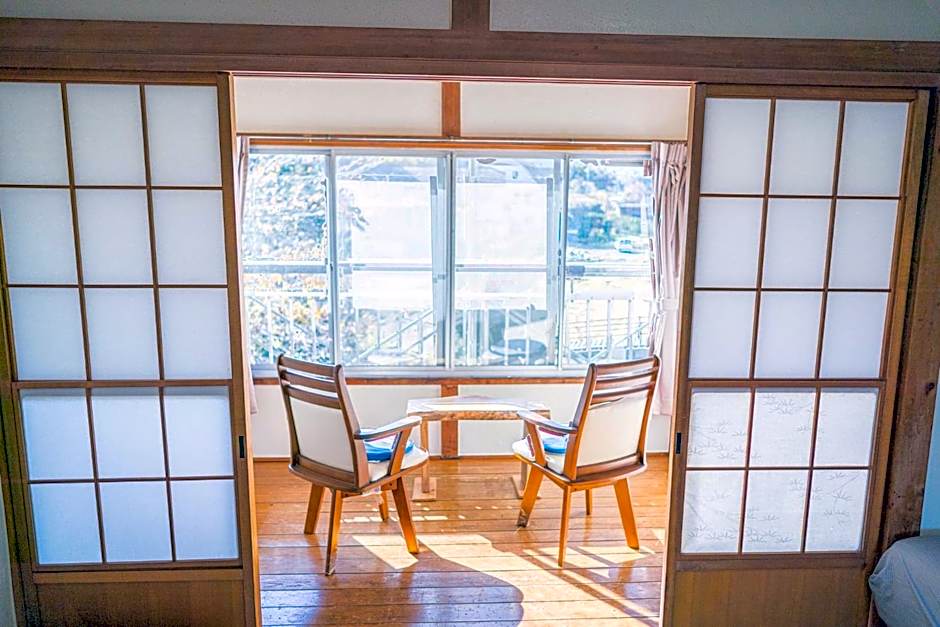 Ryokan Fuji Heights