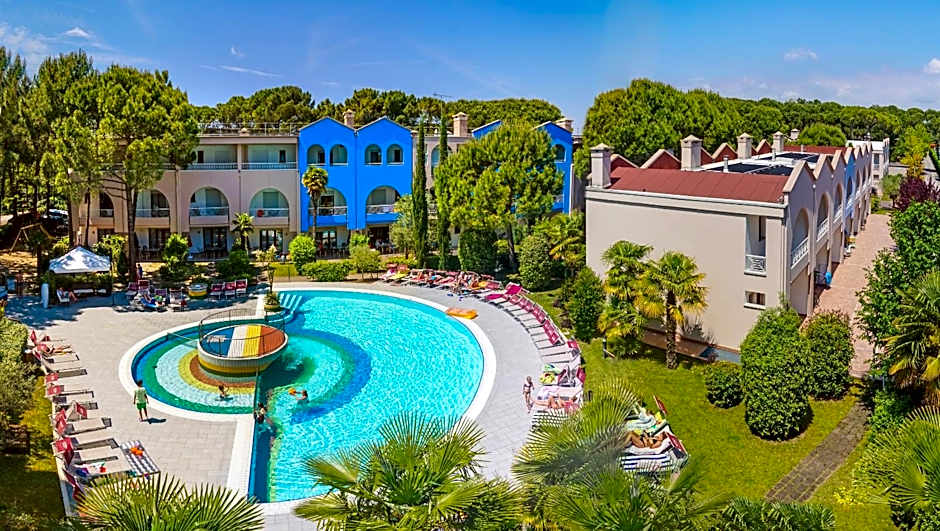 Villaggio Mare Blu