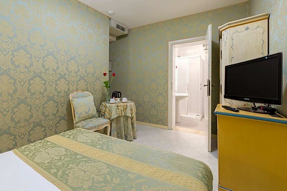 Hotel San Giorgio