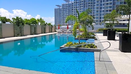 One Pacific Residences by HiveRooms