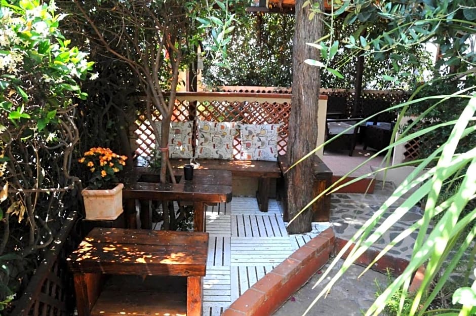 B&B Casa Derosas