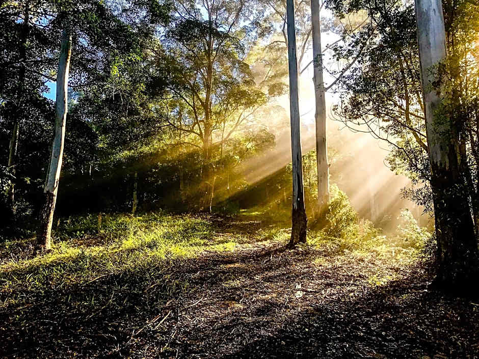 La Rochér Eco Retreat