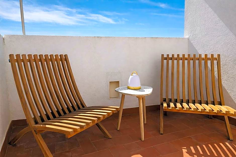 Hotel Boutique Ses Penyes