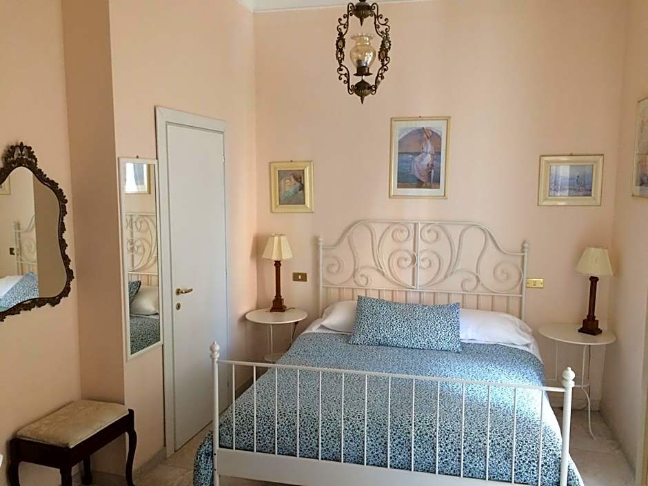 Borgo Antico Santa Lucia